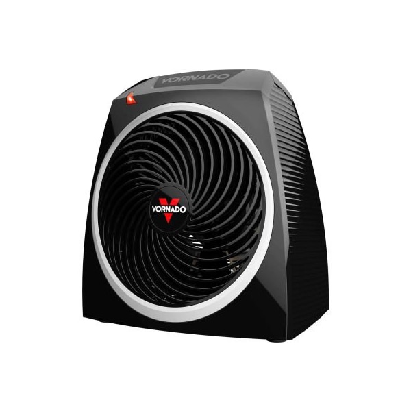 Vornado Vornado VH5 Personal Space Heater, 120V, Black, 750 Watt EH1-0133-06 - main